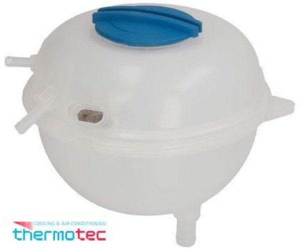 Thermotec DBW001TT AusgleichsbehäLter FüR KüHlmittel KüHlmittel Tank FüR Vw-image