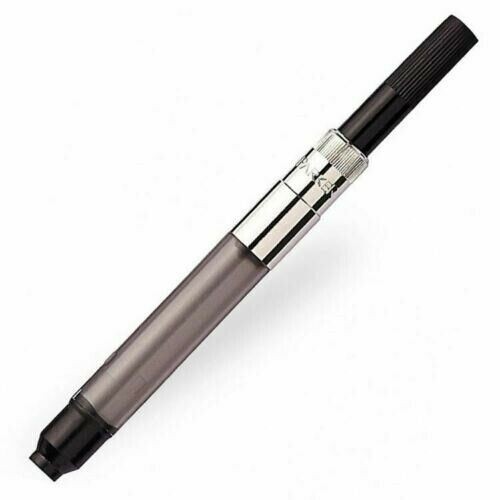 Parker Fountain Pen Ink Converter Luxury Deluxe Ink - Screw Fill