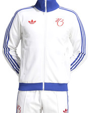 adidas Tracksuit Originals Retro Beckenbauer x Bellingham Full Set Men Size