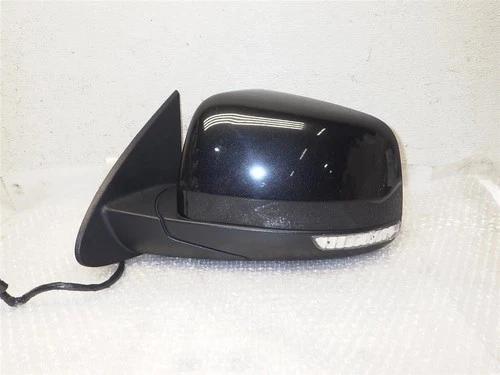 Driver Side View Mirror Heated Power Painted Fits 11-21 DURANGO