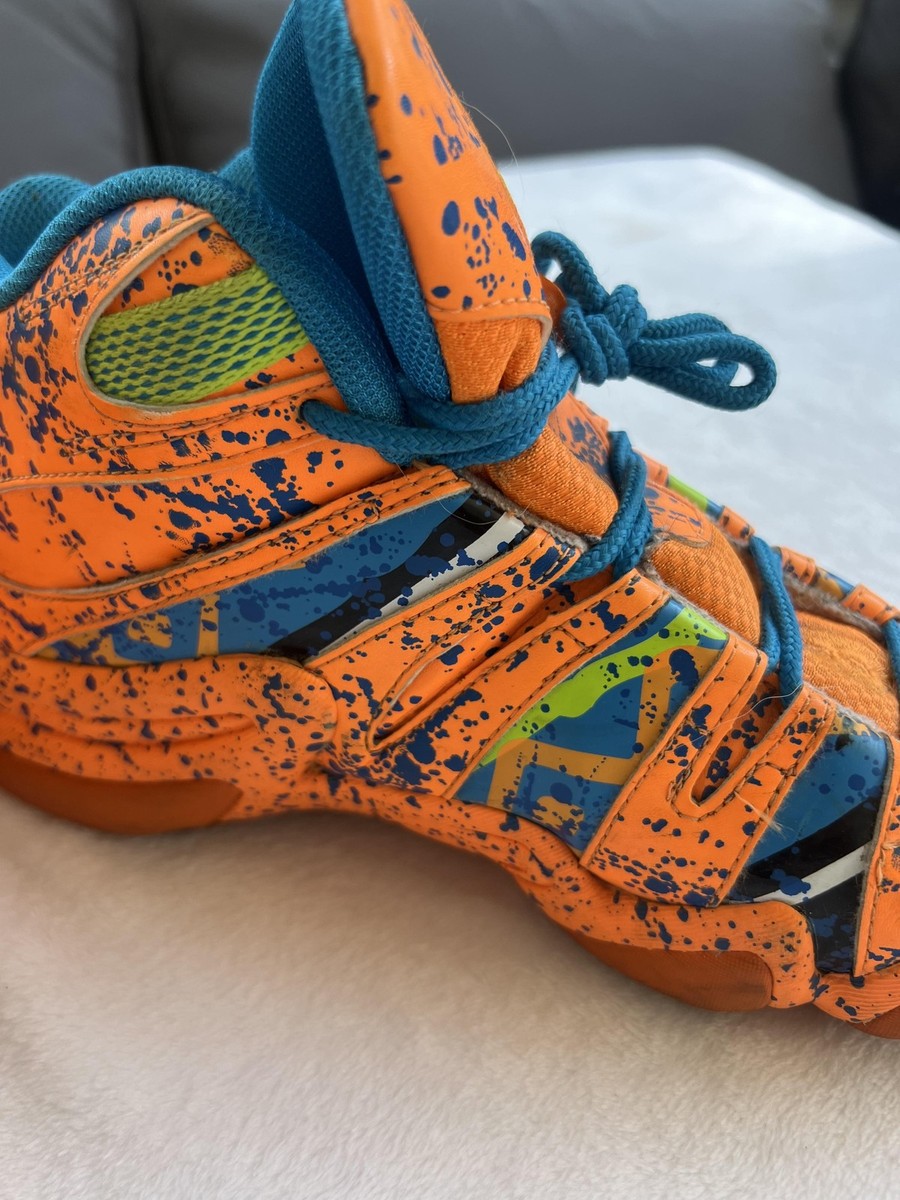 Size 8 - adidas Crazy 8 All-Star for sale online | eBay