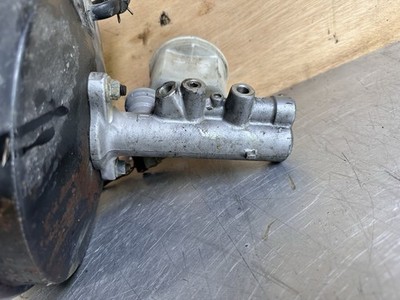 1990–1996 Nissan 300ZX TT Z32 Turbo Brake Booster Master Cylinder