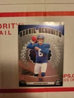 2025 Panini Donruss Optic - Rookie Recruits Jaxson Dart #2 (RC)