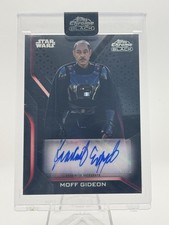 2014 Topps Star Wars Chrome Perspectives Trading Cards 49