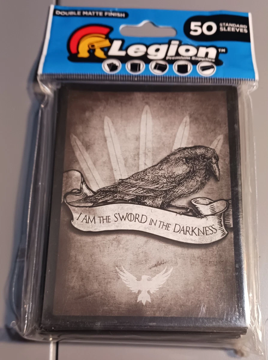 Collectible Card Game Card Sleeves Legion Supplies for sale | eBay