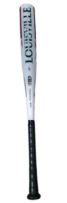 Batte Baseball Louisville Slugger Atlas USSSA 2025 - 30/22, -8, Ligue Senior