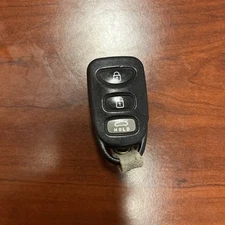 2011 2012 2013 2014 2015 Hyundai Oem Sonata Keyless Remote Key Fob