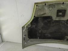 Capot Ford FIESTA