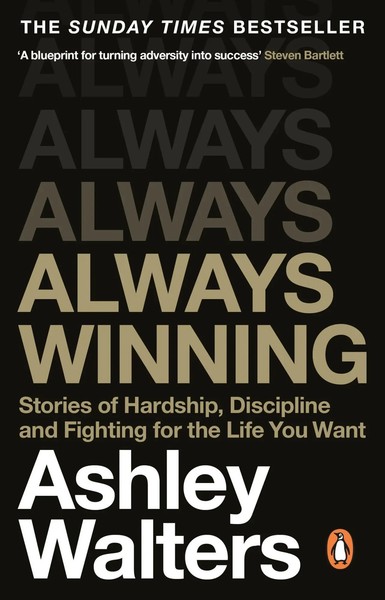 Always Winning | Ashley Walters (U. A.) | Englisch | Taschenbuch | 2026-image