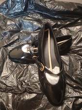 Asos Design Ballet Flats Size 11