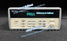 Keysight Agilent 34970A Data Acquisition Switch -fulltest