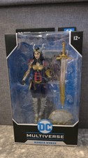 Todd McFarlane DC Multiverse Wonder Woman 7" Action Figure