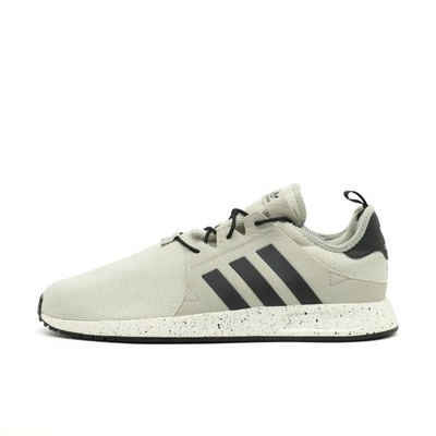 adidas Herren X_PLR Schuhe EU 49 1/3 grau/schwarz ABY9255 Originals