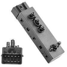 25974715 Power Seat Switch Replacement for Chevy Camaro 2010-2019, Front Right