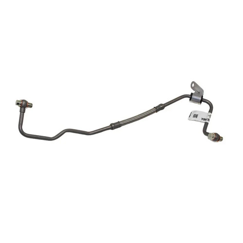 Billet Turbo Cartridge Core&Oil Feed Pipe For Ford Transit 2.2L RWD - Picture 13 of 15
