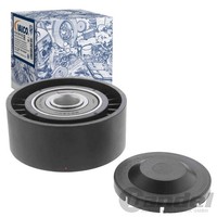 Vaico Spannrolle Keilrippenriemen Passend FüR Audi A4 A5 A6 A8 Q5 VW Phaeton