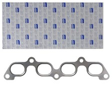 AJUSA ABGAS-KRÜMMERDICHTUNG passend für FORD COURIER FIESTA FOCUS FUSION PUMA