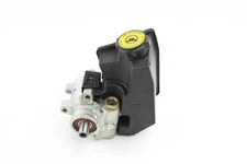 PSC Motorsports SP1205C Power Steering Pump Fits Wrangler (LJ) Wrangler (TJ)