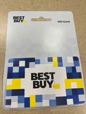 $200 Best Buy Gift Card