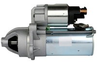 Hella Starter U.A. FüR Opel, Saab