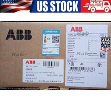 ABB AC Contactor AF116-30-11-13 100-250V 50/60Hz-DC US Free TAX