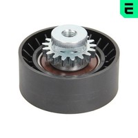 Optimal Spannrolle, Keilrippenriemen 0-N139 FüR Renault