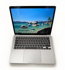 Apple MacBook Air 13" M1 (2020) A2337 - 16GB RAM - 512GB SSD - 89 cycles & VGC