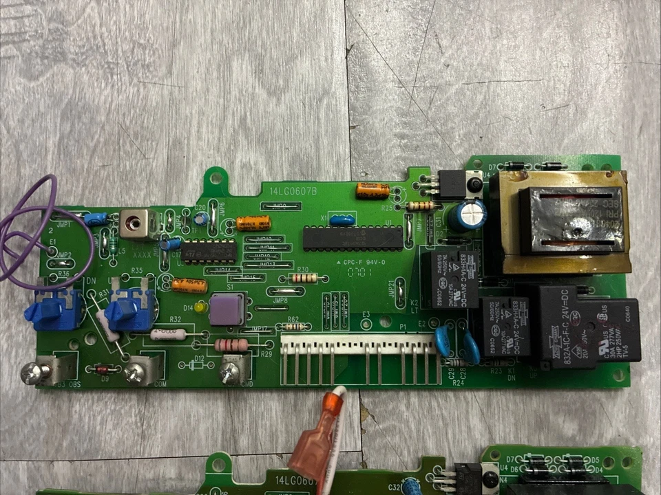 **REPAIR SERVICE**LiftMaster Chamberlain Craftsman Sears Garage Door Opener - Image 2 of 4