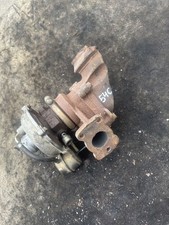 Citroen Xsara Picasso 2002 Diesel 66kW Turbo 9645247080 AID15092