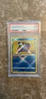 Radiant Blastoise 018/078 Pokemon GO Holo Radiant Rare PSA 9 2022