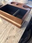 Knodos Espresso Knock Box with 54Mm Tamping Station — photo 1