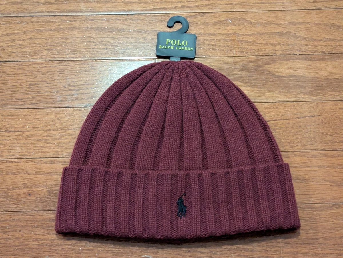 Polo Ralph Lauren Red Hats for Men for sale | eBay