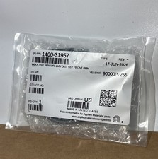 Applied Materials 1400-31957 Inductive Sensor 2mm SST Front 8mm