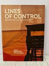 Lines Of Control Partition Productive Space South Asia Dadi Art Curated 2012 pbk
