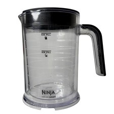 Jarra de relleno para máquina de