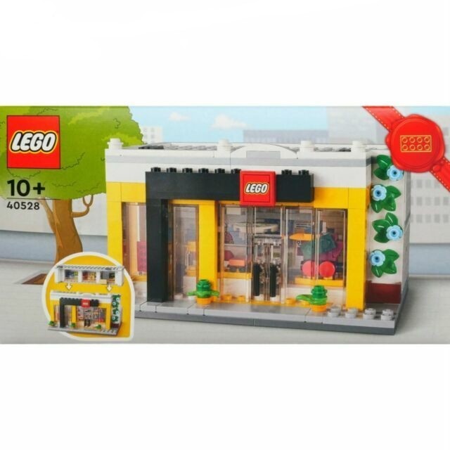 LEGO® Store 40528 NEU OVP EXKLUSIV! - Bild 2