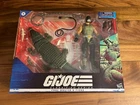 GI Joe Classified Series Croc Master & Fiona 38 Hasbro