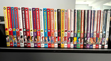 My Hero Academia Manga lot Vols. 1 - 31 - Exc...