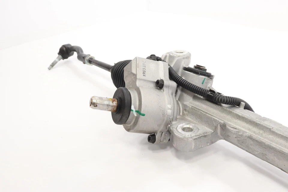Engranaje de dirección Genesis G80 2018 2019 2020 (incl. Rack) 57700b1205 56320b1205 Foto 4 de 4