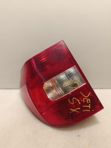 5L0945111 scheinwerfer hinten links SKODA YETI 5L (07/09-12/13) 1.2 TSI 2009