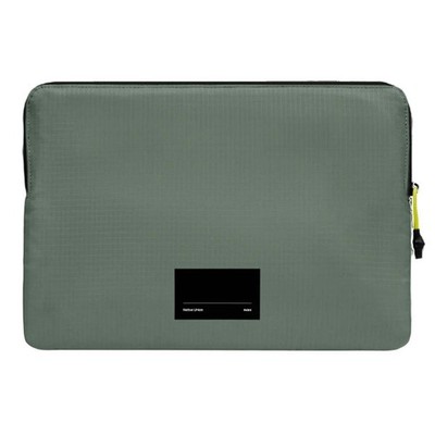Native Union Hülle für MacBook Pro / Air 13'' Ultraleicht Stoßfest Grün