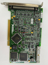 National Instruments PCI-6071E NI DAQ Card Test passed spot