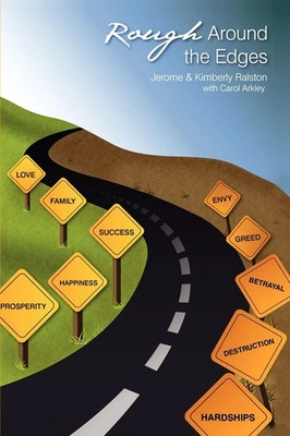 &. Kimberly Jerome &. Kimberly Ralston (u. a.) | Rough Around the Edges | Buch