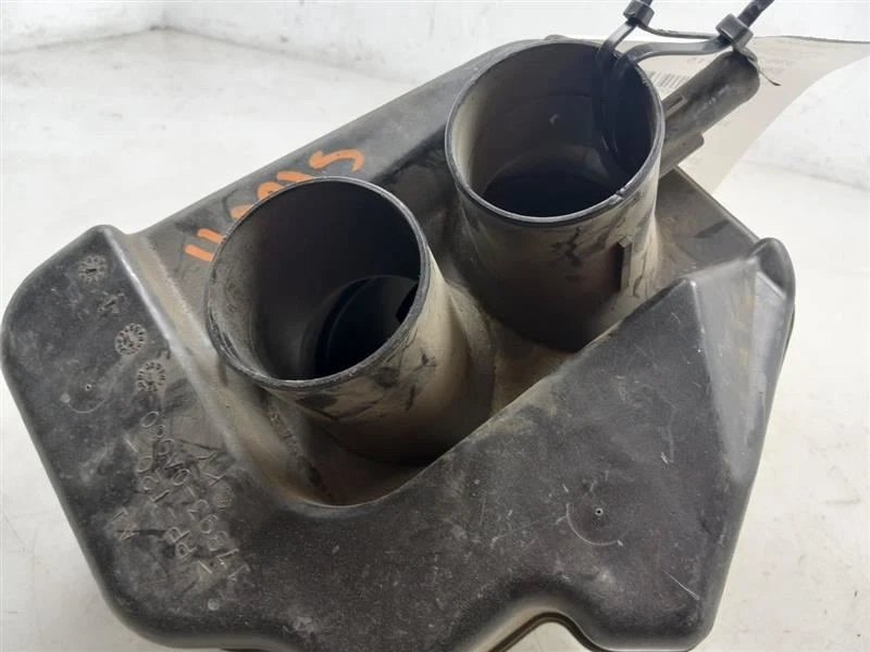 2000 TOYOTA AVALON 3.0L FWD AIR CLEANER RESONATOR TUBE - Image 3 of 4