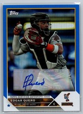 2010 Topps Pro Debut Product Review 25