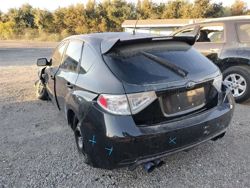 Actuador de bloqueo IMPREZA 2008 7985478 Foto 2 de 4