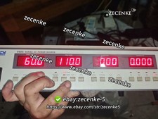 FUENTE DE ALIMENTACIÓN 1 pieza EXTECH 6900 AC 6905