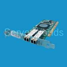 HP AB379B PCI-X DP 4GB FC NIC AB379-601010