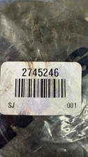 Scania Steering Box Seal Overhaul Kit