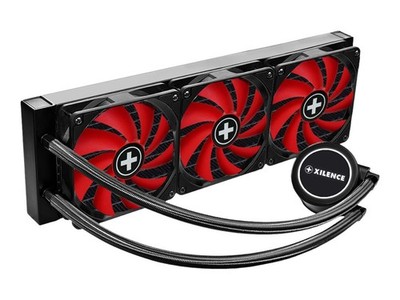 Xilence Performance A+ Series LiQuRizer LQ360